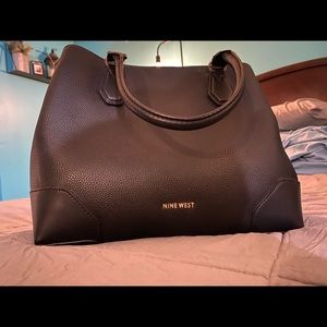 Nine West purse